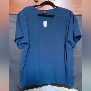 Worthington dress shirt never worn